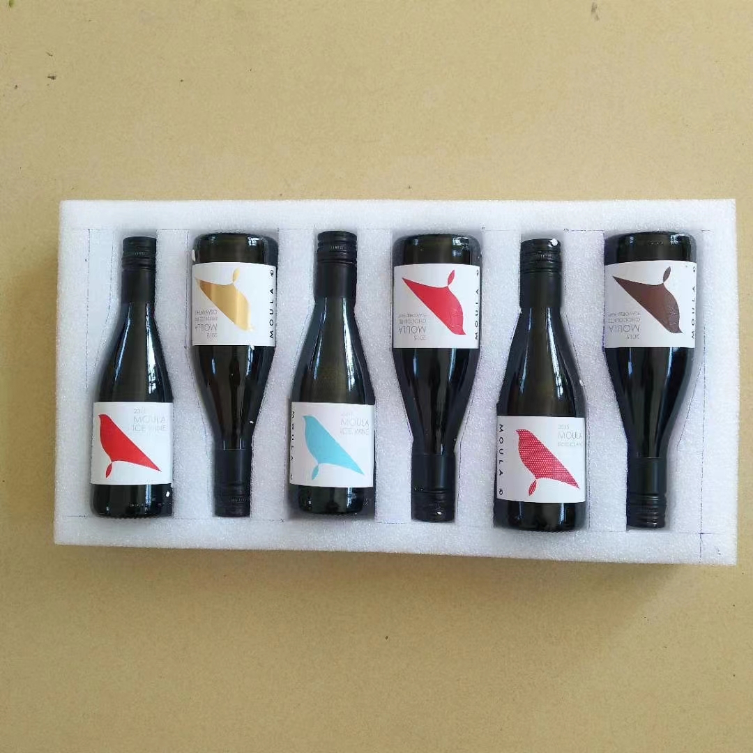 EPE珍珠棉定位包裝