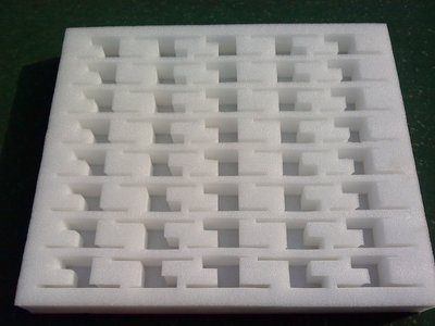 EPE珍珠棉定位包裝